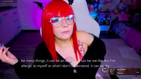 Snapshot of alyssaromanova chatting on June 2026 03:37:01 AM . Monday to Saturday at 10pm and 6am Colombia time online show from June 2026 03:37:01 AM