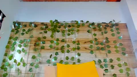 alyssia online show from March 2025 06:54:01 PM