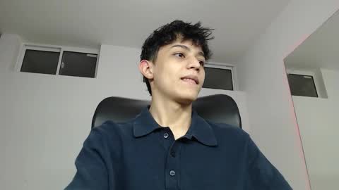 Snapshot of alyxen chatting on March 2026 08:21:02 PM alyxen online show from March 2026 08:21:02 PM