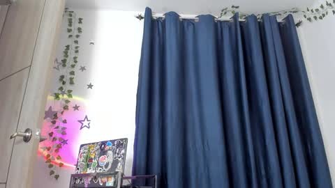 Snapshot of alyxroses chatting on January 2025 01:11:01 AM online show from January 2025 01:11:01 AM