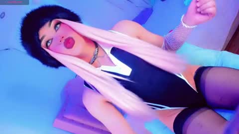 amador_hot online show from April 2026 03:20:01 AM