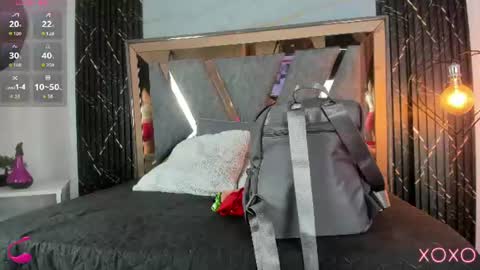 amaia_a online show from July 2026 07:49:02 PM