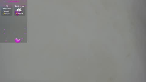 AMAIA online show from March 2026 07:29:01 PM