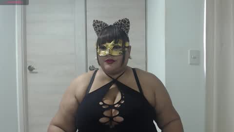 amaia_char online show from March 2026 09:21:02 PM