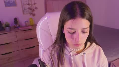 B I A N C A online show from November 2025 03:17:01 AM