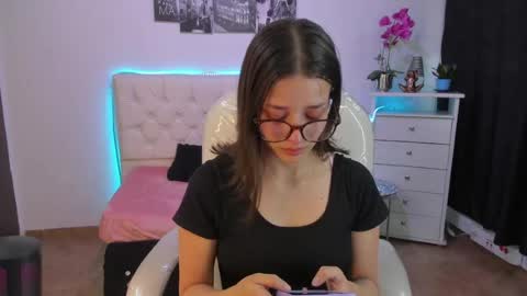 B I A N C A online show from April 2026 07:58:02 PM