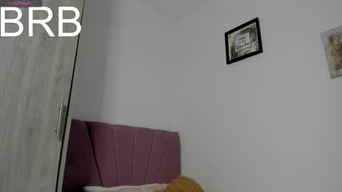 Amaia Mendoza online show from March 2026 07:30:01 PM