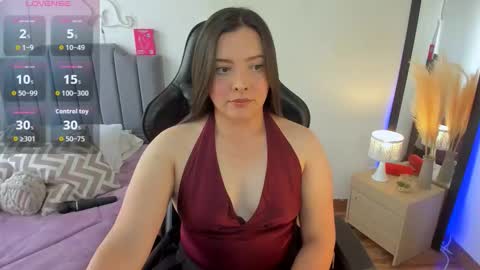 Hi Im AmaiaHelp me reach 100 likes online show from March 2026 07:13:02 PM