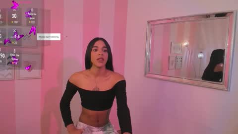 amaia_monroe online show from April 2026 08:56:01 AM