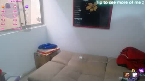 Snapshot of amaia_t chatting on July 2026 01:03:01 PM Amaia online show from July 2026 01:03:01 PM