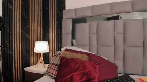 Amaia  online show from June 2026 12:22:01 PM