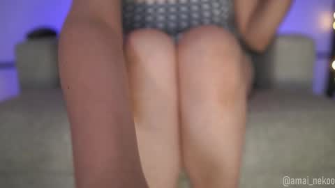 Amai  Sinclair  online show from January 2026 10:35:01 PM