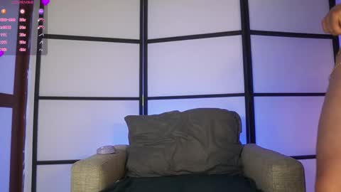 Snapshot of amaisinclair chatting on May 2026 10:08:02 PM Amai Sinclair online show from May 2026 10:08:02 PM