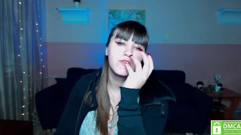 Ivanna online show from February 2025 03:40:01 PM