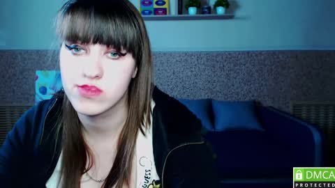 Ivanna online show from February 2025 04:16:02 PM