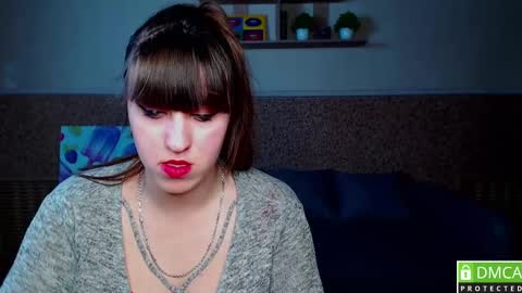 Ivanna online show from February 2025 12:19:01 PM