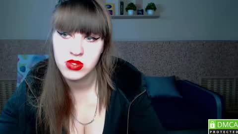 Ivanna online show from February 2025 12:03:02 PM