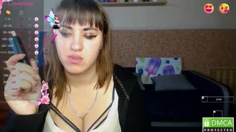 Ivanna online show from December 2025 06:30:02 AM