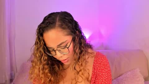 amalia bennet online show from October 2025 04:57:02 AM