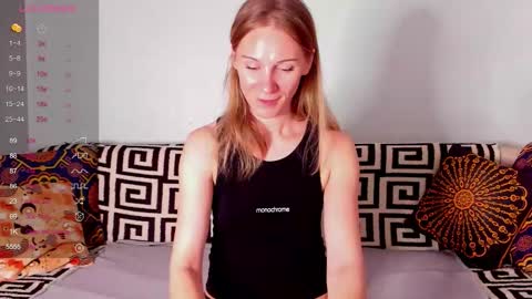 Amalia online show from October 2025 08:13:01 AM