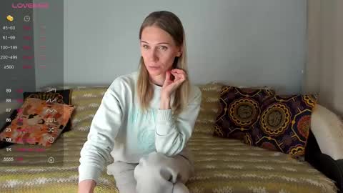 Amalia online show from December 2025 08:00:02 AM