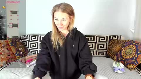 Amalia online show from March 2026 08:29:01 AM