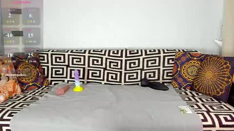 Snapshot of amalia_mio chatting on April 2026 09:08:01 AM Amalia online show from April 2026 09:08:01 AM