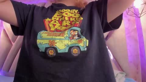 Amalia Im Back See you soon this January 7 at 10 pm Colombia time online show from February 2025 05:16:01 AM