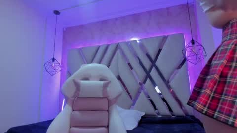 Amalia Im Back See you soon this January 7 at 10 pm Colombia time online show from March 2025 02:41:02 AM