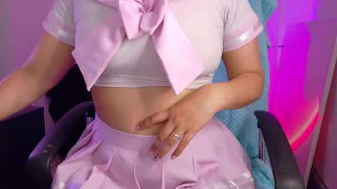 Amalia Im Back See you soon this January 7 at 10 pm Colombia time online show from October 2025 10:21:02 PM