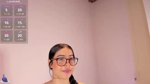 Amalia    real MIA  online show from March 2026 08:19:01 AM