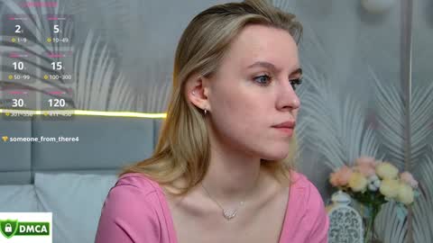 Amalia online show from January 2025 04:59:02 PM