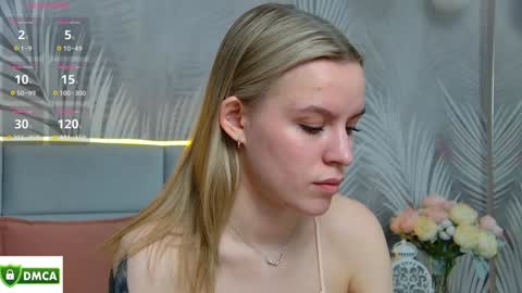 Amalia online show from January 2025 05:42:02 PM