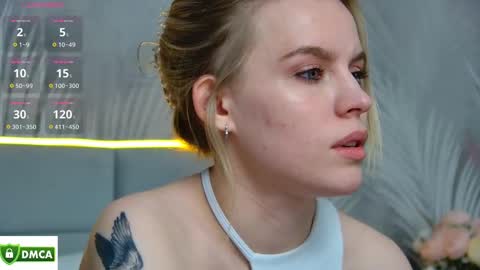 Amalia online show from February 2025 05:51:02 PM