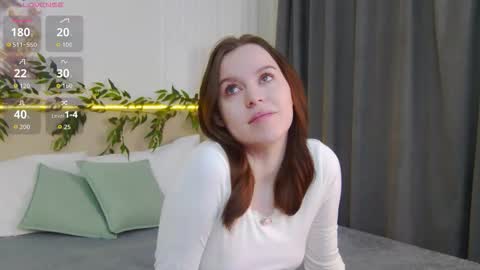 Amalia online show from November 2025 01:06:01 PM