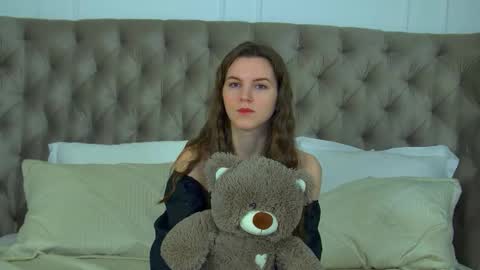 AmaliaLima online show from March 2026 04:18:02 AM