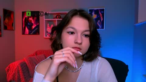 Snapshot of amalialowell chatting on June 2026 09:00:02 AM Amalia online show from June 2026 09:00:02 AM
