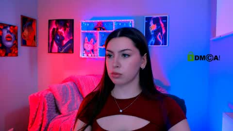 Snapshot of amalialowell chatting on June 2026 09:23:02 AM Amalia online show from June 2026 09:23:02 AM