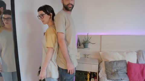 Amancay online show from March 2026 09:41:01 PM