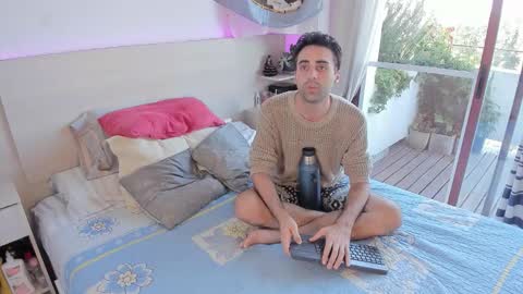 Amancay online show from March 2026 03:38:02 PM