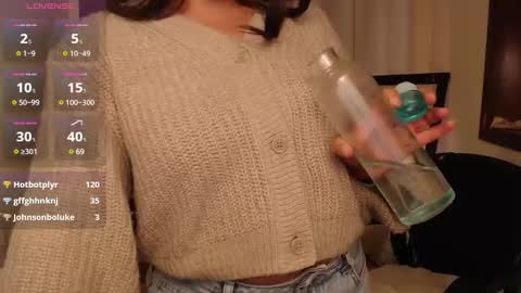         online show from February 2025 04:10:02 PM