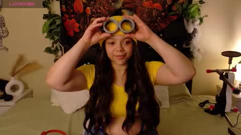         online show from October 2025 12:50:01 PM