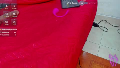 amanda29_ online show from March 2025 11:11:01 PM