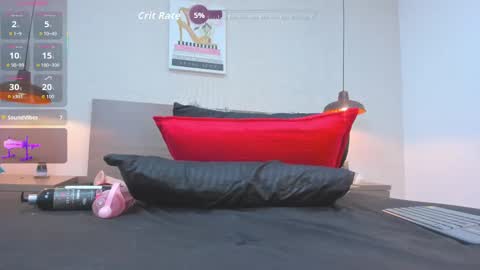 amanda29_ online show from September 2025 09:04:01 PM