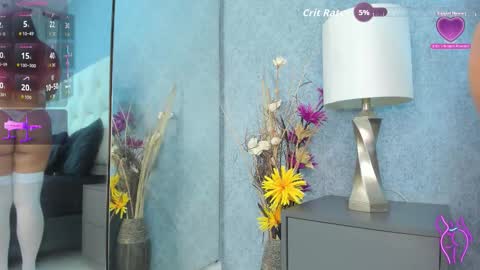 amanda29_ online show from October 2025 07:27:01 PM