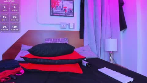 amanda29_ online show from June 2026 07:12:01 PM