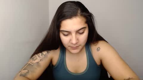 The queen of the biceps  online show from January 2025 08:40:02 AM