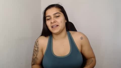 The queen of the biceps  online show from January 2025 12:02:02 PM