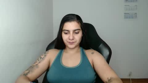 The queen of the biceps  online show from January 2026 10:56:02 PM