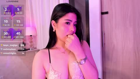 Luisa online show from January 2025 03:09:02 AM